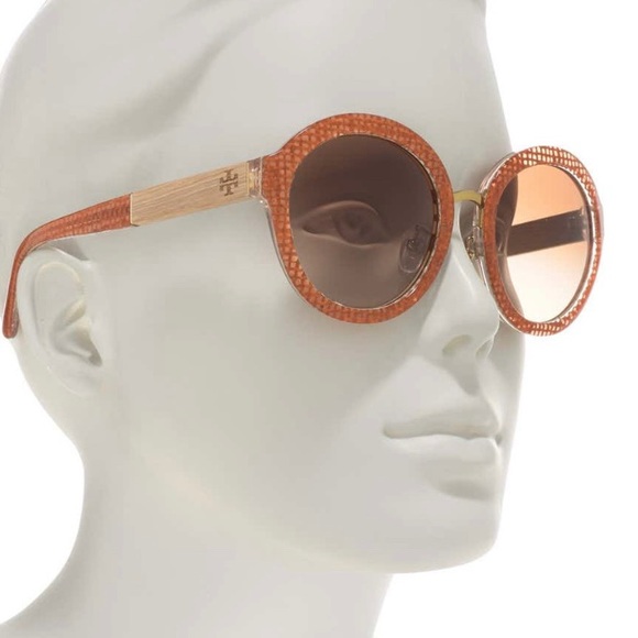 Tory Burch Sunglasses - Picture 2 of 4
